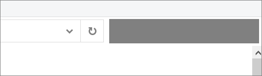 What is going on with my search box? f6819482-af1e-46db-8751-976a3068e74d?upload=true.png