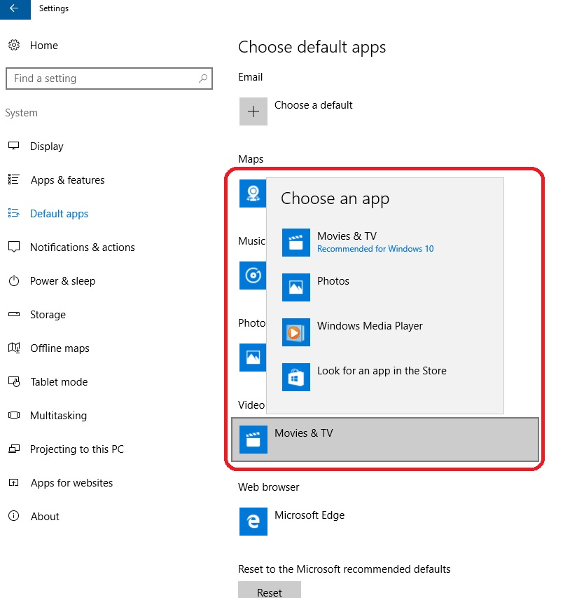 There's a situation that when i open any file img, video, music and i use windows default... f6858012-452f-4f13-910d-c5ca1b9b8d45.jpg