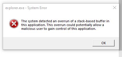 windows desktop restarting ~2 sec //Explorer.exe stack overrun in Safe Mode, no flash f68905d2-f75c-4786-92ab-2ba6eac39aa4?upload=true.jpg