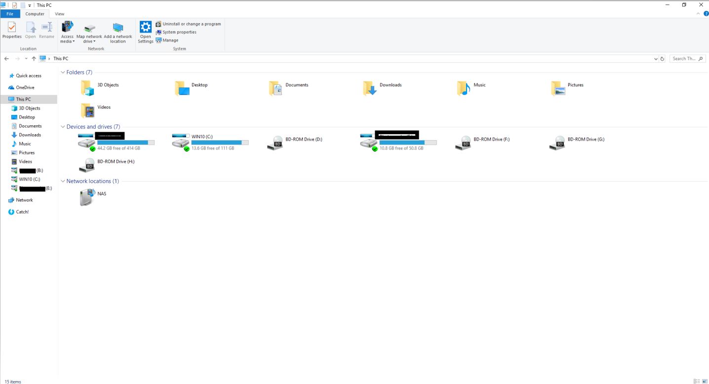 Cannot Map NAS in Windows 10 Pro x64, however the device is accessible from the network f692e5be-d342-4a27-9b36-805e841e8fd5?upload=true.jpg