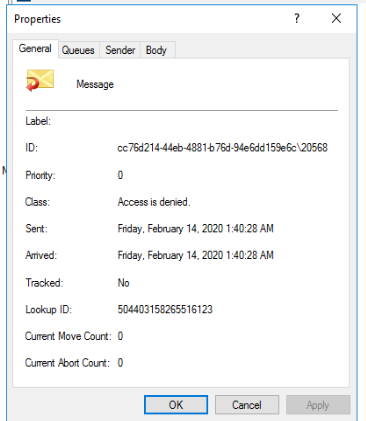MSMQ send message in remote machine using WCF without adding Anonymous logon user f6ab86a3-6e91-4aa7-8930-371f4c9768ce?upload=true.png