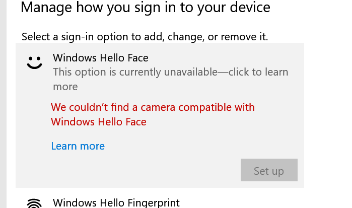 windows hello face not working f6addca1-382c-418a-b3b2-6fe7cd34425c?upload=true.png