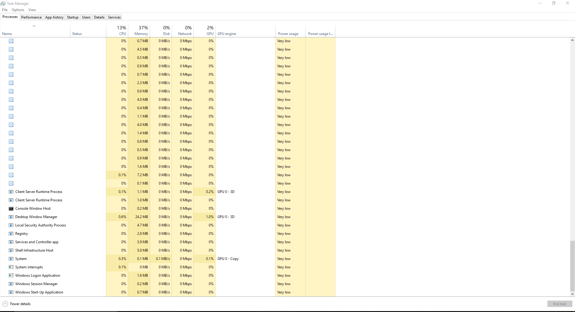 Svchost.exe no Name of Processes in Task Mananger f6b3db38-79c8-4273-811c-93f9025d4c0d?upload=true.png