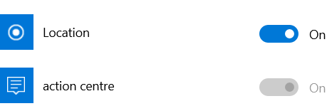 Unable to excess action center in my windows 10 f6bac254-9801-4deb-b233-8925a63696ea?upload=true.png