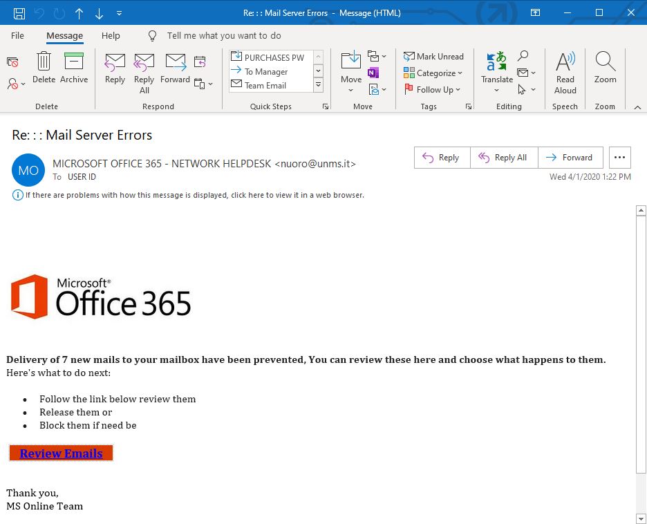 OFFICE 365  FRAUD EMAIL from HELPDESK <*** Email address is removed for privacy ***> f6c1e5a5-3660-47c1-bf68-b7596d012936?upload=true.jpg