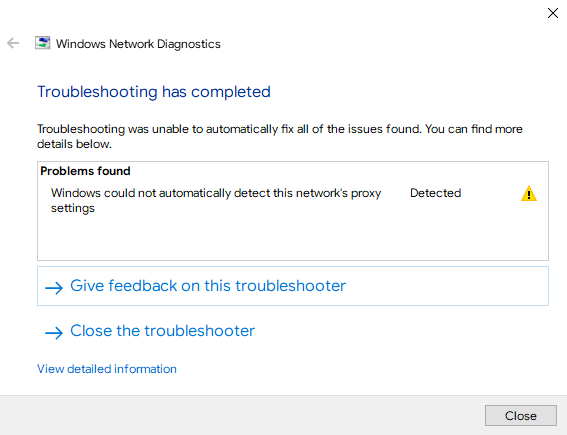 Windows 10 WiFI Proxy Error on Home Fiber Internet Asus Router - WiFi6 - 802.11ax f6e04b1f-e9e3-4532-a70d-5158146c2cf0?upload=true.png