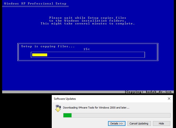 Windows 10 1903 breaks vmware virtual manchines backups f6e58aee-dfbf-44dc-9691-df43047276c0.png
