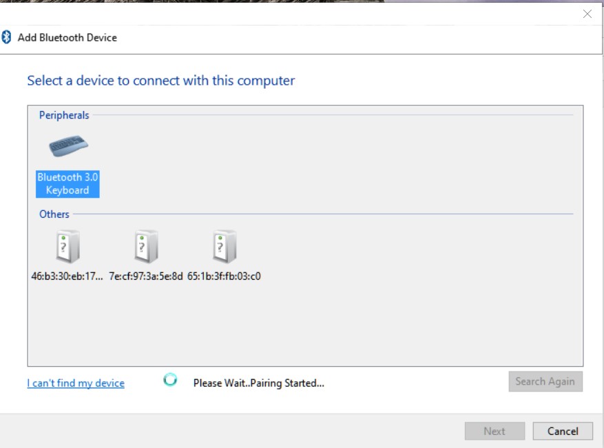 Bluetooth not connecting devices after 1903 update f6f9ec79-74fb-44b3-9226-854d3def5ba4?upload=true.jpg