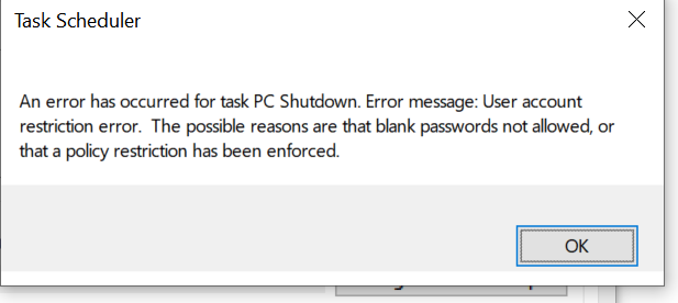 Scheduler Tasks local password vs Microsoft password f705213a-015c-4feb-9fdb-6a9f2c42d8ec?upload=true.png