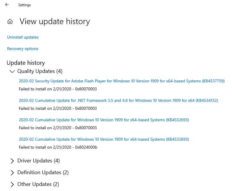 My Windows 10 is not updating f708bcf7-00c5-4c60-93ad-581cab38ede6?upload=true.jpg