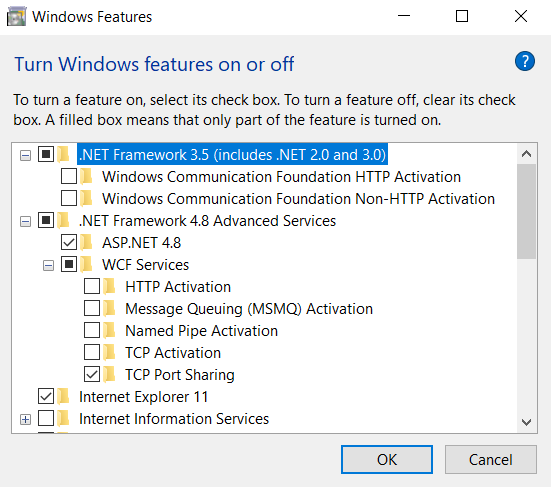 0xc0000135 error with .Net Framework installed f70e4024-9572-40c6-ab9f-e082200c5964?upload=true.png