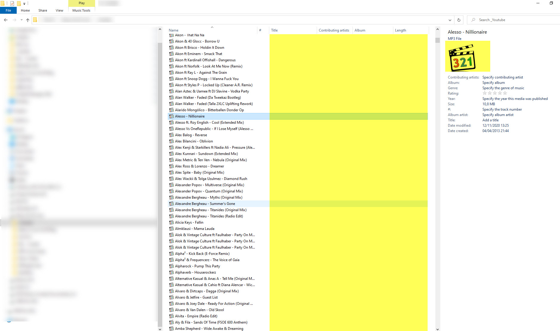 Windows 10 Explorer - No thumbnails and data like 'lenght' for MP3 / MP4 / PDF f70ef68e-5974-4961-ba1d-5d65ff9b3e13?upload=true.jpg