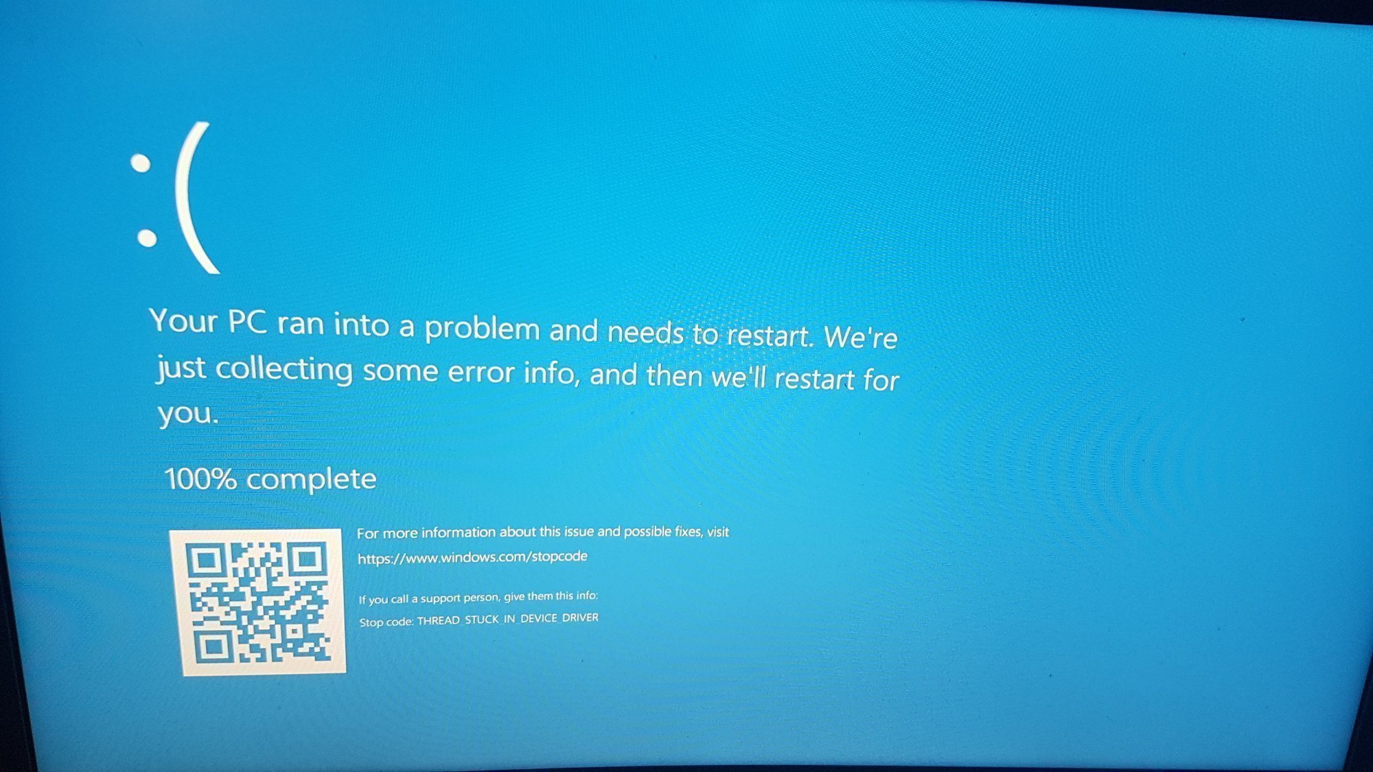 Stop code THREAD STUCK IN DEVICE DRIVER f717c621-991f-4ab2-945f-5459d1a12464?upload=true.jpg