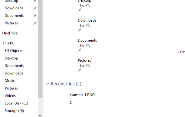 Windows icons don't show but the names do f71a4139-b3d5-4d53-872c-980b51714c6e?upload=true.png