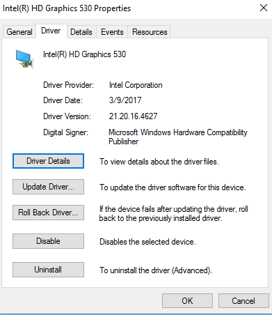 Stop Windows 10 updating graphics drivers ! f71eef71-f1d0-46e5-bc33-4ccb72efe31e.png