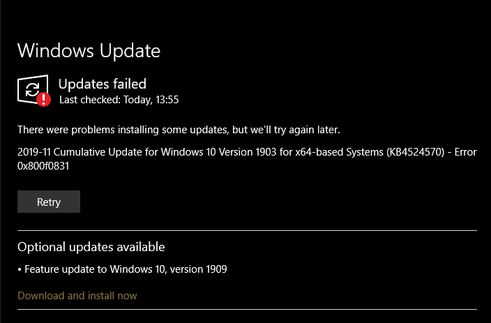 2019-07 update for windows 7 for x64-based systems kb4493132 download