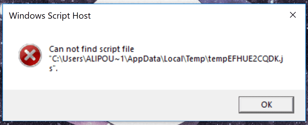windows script host error f7390d77-cc62-46ed-a03c-bc44f67190a1?upload=true.png