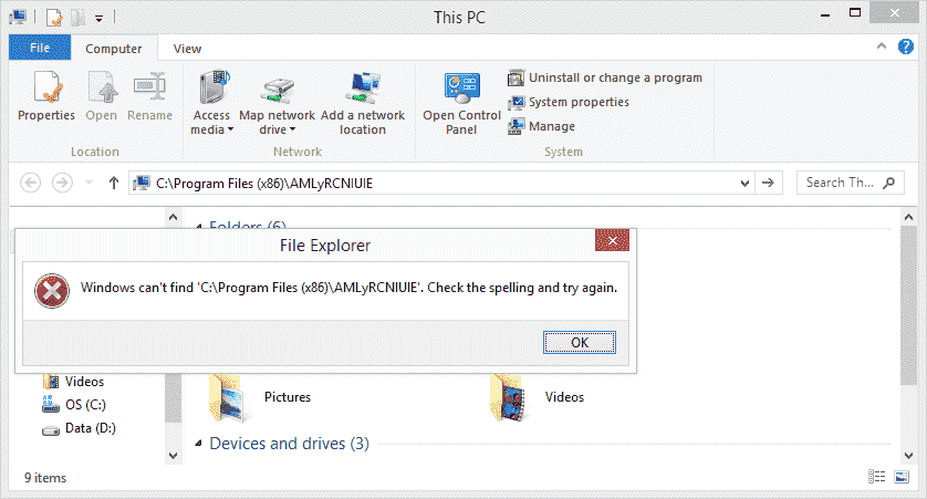 Unable to remove exclusions files and location (Either in Safe mode run Windows Defender or... f74b5afe-e455-4845-93b4-5b1e6a695609?upload=true.png