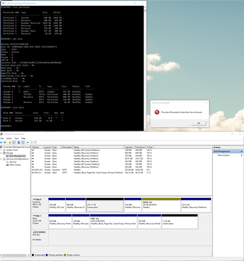 winload.efi missing or contains errors AND diskpart shows Disk 0 as Unallocated f754a4b1-9e3d-4d99-8427-52e894b5f2fc.png