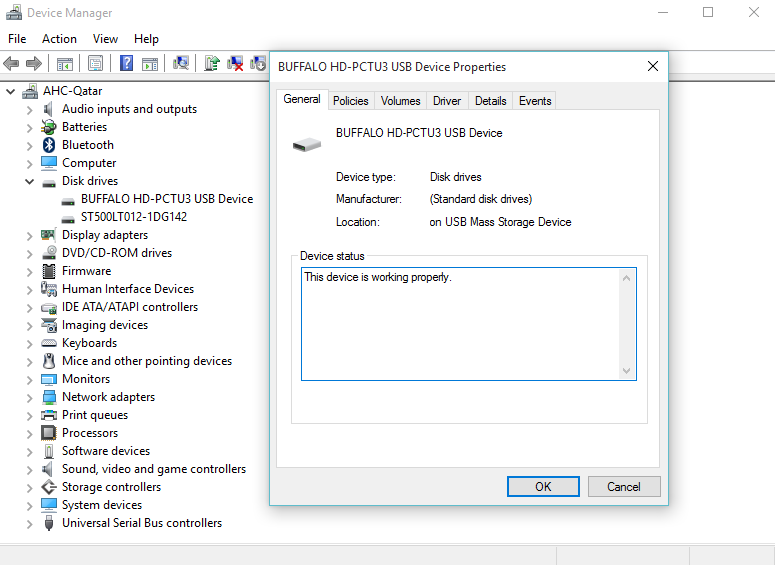 Device can perform faster when connected to usb3.0 f75574c3-6335-45aa-a99a-3d0d59a62b3d.png