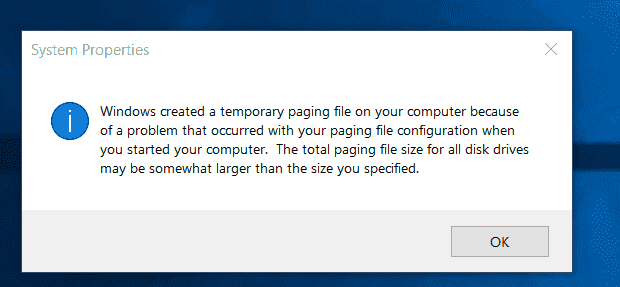 Can no longer move the page file f7580a5f-c569-4abc-abcd-32053eb299df?upload=true.png
