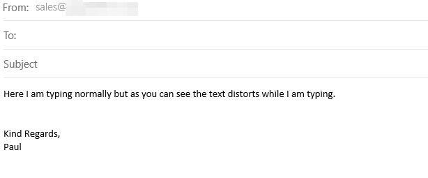 Composing new message text doesn't update while typing f7917f8e-e651-4c93-9caa-7daf99b1dd4b?upload=true.png