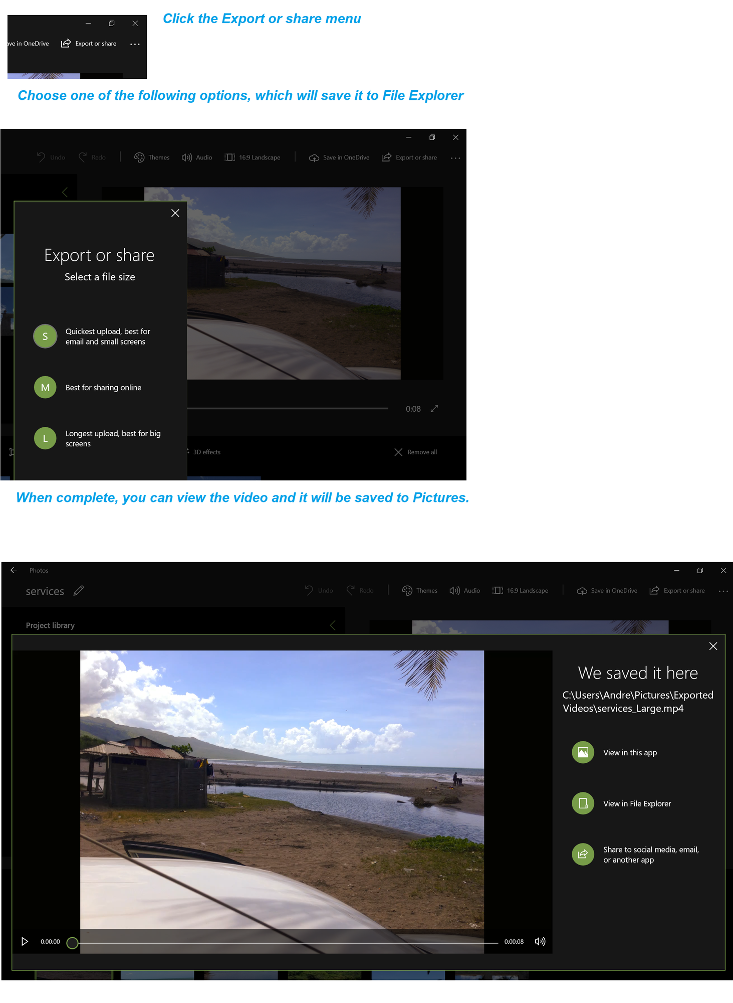 Easy Guide: How to Create, Edit and Save a Video in Windows 10 f7a107ba-8b19-4566-848b-8c7130db7f5d?upload=true.png