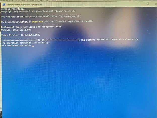 Constant loud crackling/beeping when playing media in browser f7adb363-e277-453a-84e2-20d2b4f8e91a?upload=true.jpg
