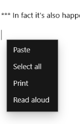 The colors of text on my top & bottom bars have suddenly reversed - Windows 10 f7afb683-1220-4eab-8825-edc72b71bc88?upload=true.png