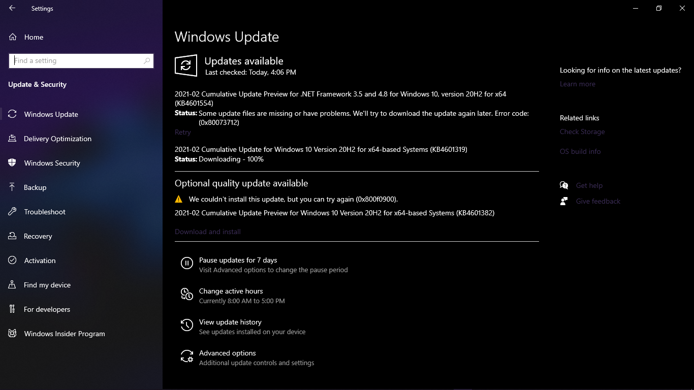 Windows 10 pro update error, os build 19042.631 f7c8908d-fe02-4fe6-a451-b2e6347fab3c?upload=true.png