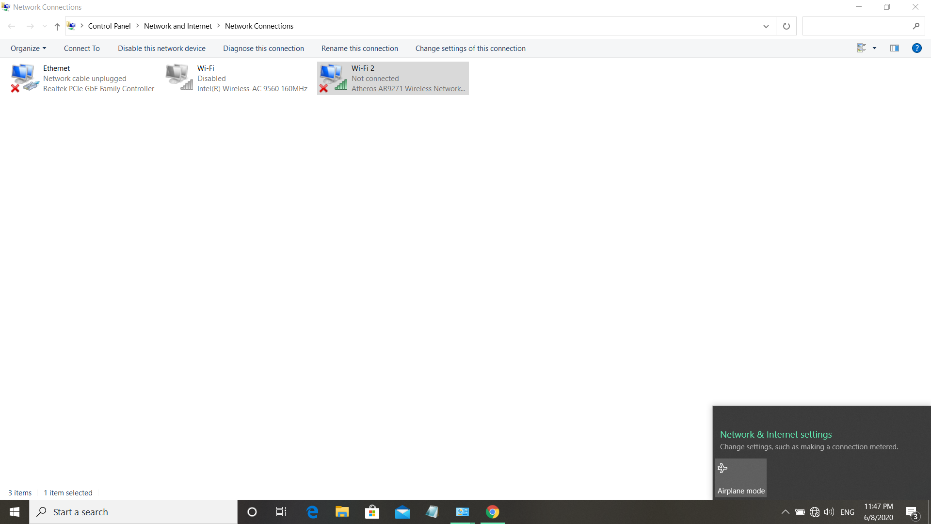 Windows defender showing a red cross sign f7dd28cd-6acc-46dd-ace5-1c0b70f62474?upload=true.png