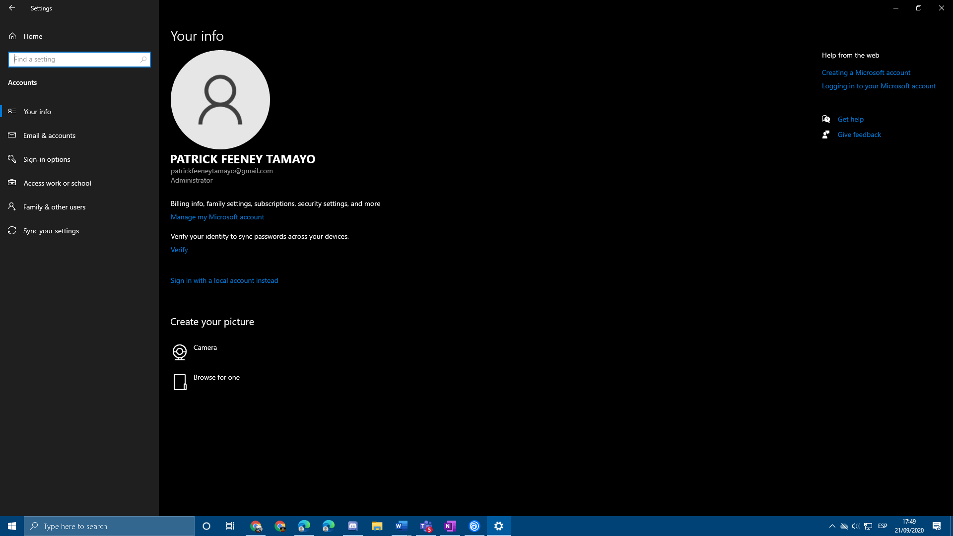 Change Windows 10 Account f7e27d22-46fd-406b-838e-99c6010fb26c?upload=true.png