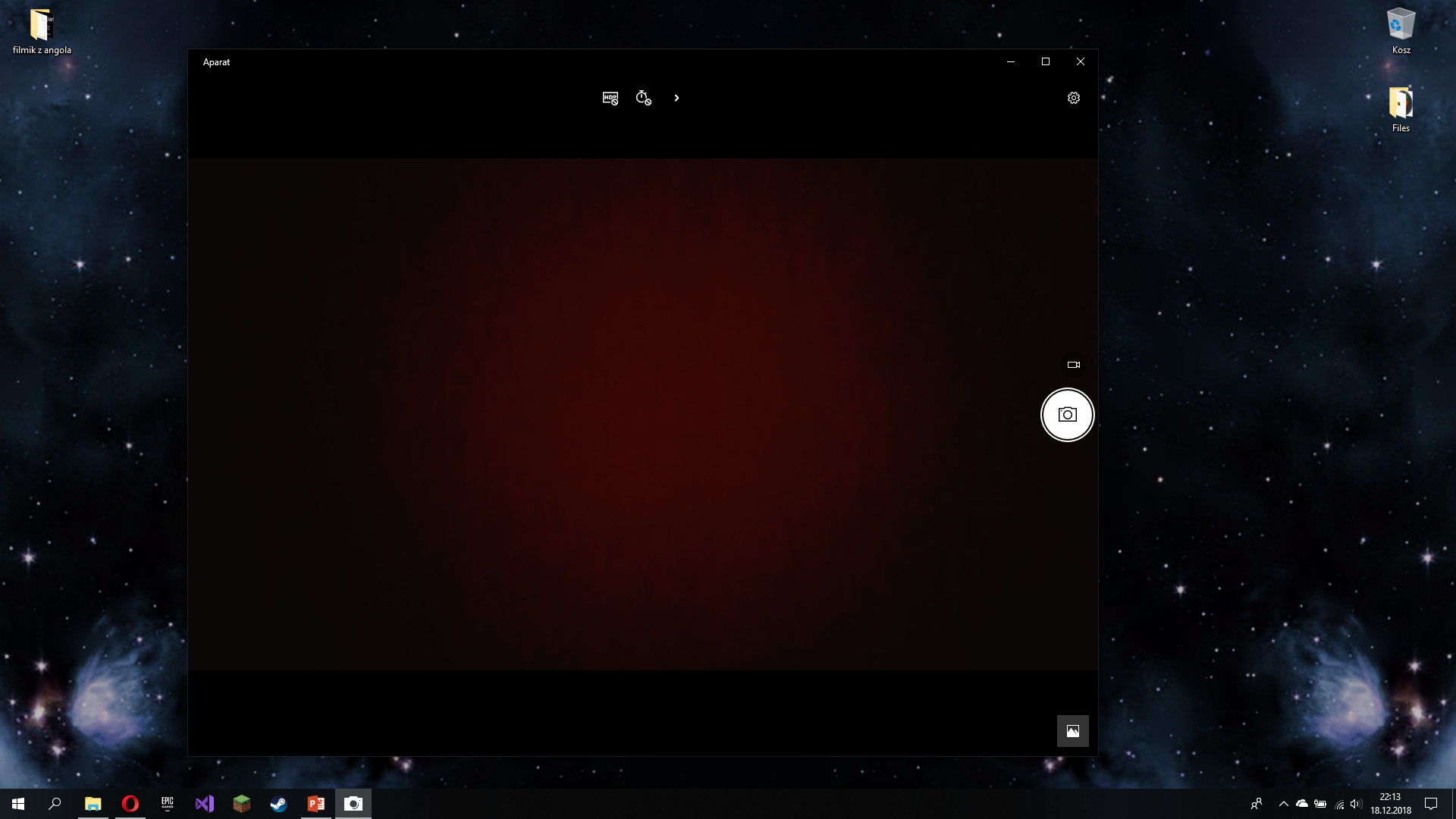Windows 10 - some texts in pre-installed Windows Apps are displaying as white boxes when... f7e3ca4a-fee0-48ae-b55b-0f7dd79775e4?upload=true.png