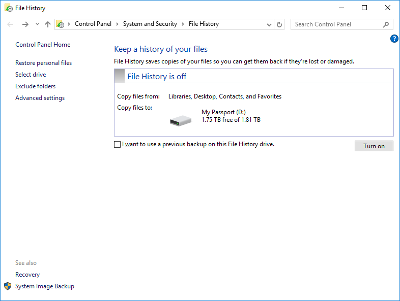 File History Windows 10 does not update new files f7e5bc33-f83f-430d-80f7-cb2e4856ea53?upload=true.png