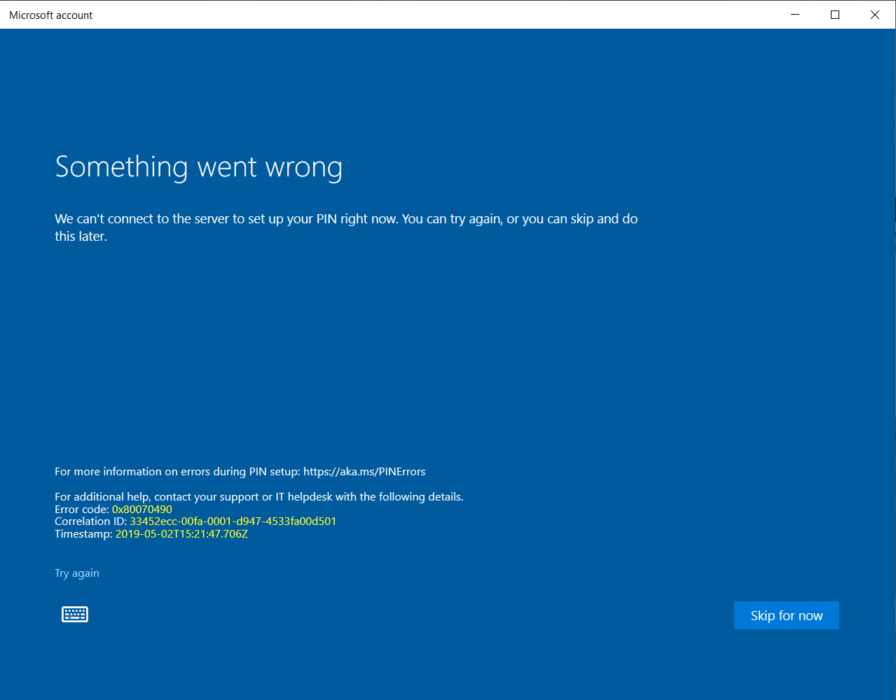 Windows Hello Pin Creation_Something went wrong f7f022a5-9997-4653-8d15-8d95f612889d?upload=true.png