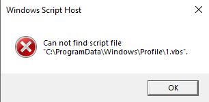 Can not find script file f81643db-bcb7-47d6-9f79-76a8a220e4cc?upload=true.jpg