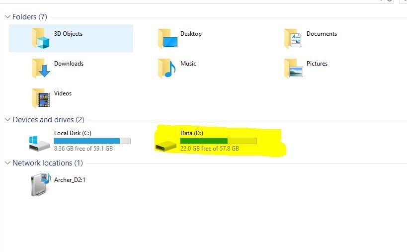 create a new pool and storage space in the manage storage spaces f8242173-2fc8-44f9-9db2-f2048944f85d?upload=true.jpg