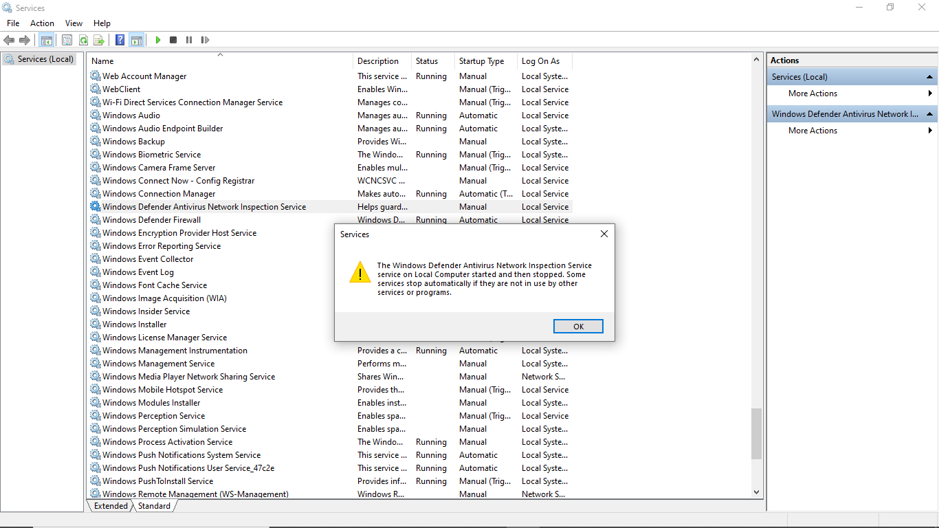 windows defender is not starting f83a4f74-e5ee-49ea-a0d9-b63ccc018a56?upload=true.png