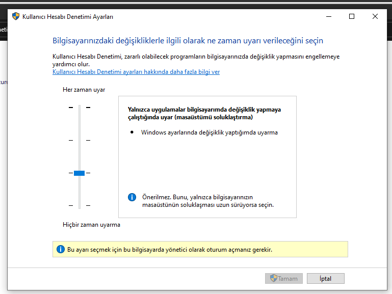 Can't get all of the Admin privileges even though my account is the Admin f84ee9c0-f9ec-482d-96a0-5c9f0854b3aa?upload=true.png