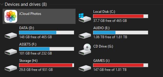 Windows Store App Install doesn't show a drive Forza 7 f85417ad-076e-4622-95dc-20cb8d921820?upload=true.jpg