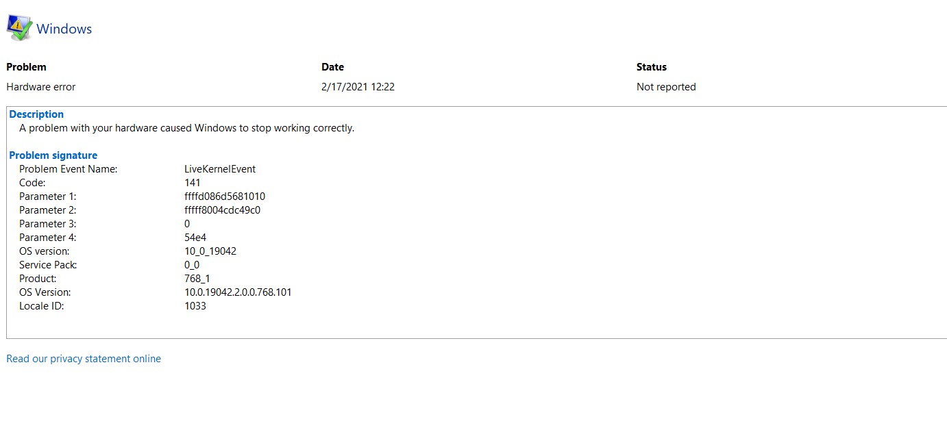 Frequent Watchdog BSOD errors 2-26-21 f8597e52-3551-4b2d-85c9-cb92f837bb10?upload=true.jpg