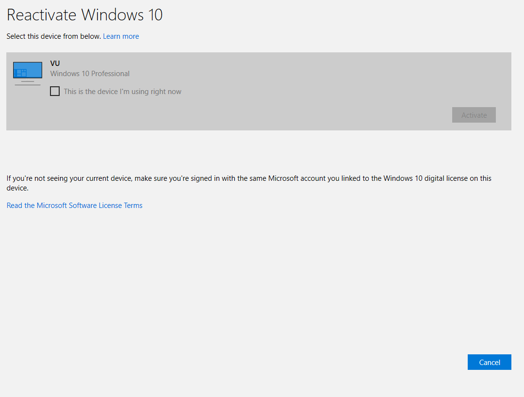 Problem in Activating Windows 10 Pro after significant hardware change. f865ef2b-7bc6-4814-9050-7c9845295035?upload=true.png