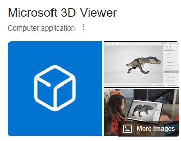 how do i get out of 3d viewer on windows 11 i’ve tried everything. when i turn on my hp... f8662a66-1760-461a-ac7d-a8f4d0340f9b?upload=true.png