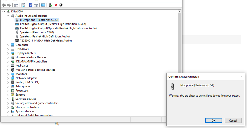 How can i change the 3rd partys drivers Date f86ab483-852e-4343-9a9d-05202a09dd9e.png