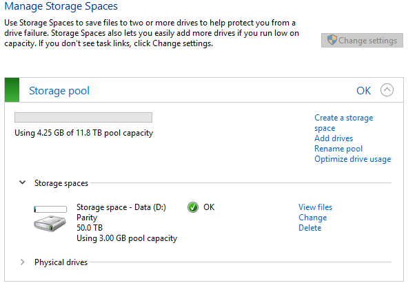 Storage Spaces not allowing full amount of drive space f8792b52-5946-4590-ad88-d9893af61b23.png