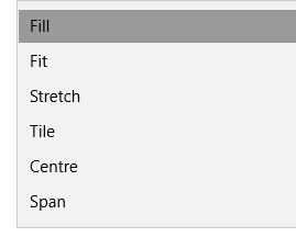 All my Slideshow Lock Screen photos have had their sizing reduced as if zoomed in. Win 10 f88411e2-115f-47d7-9bf9-624407a18951?upload=true.png