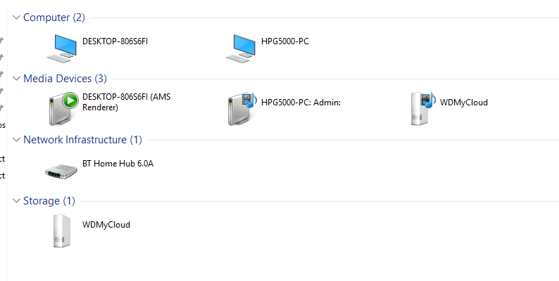 WD MyCloud - Very intermittent connection and inability to switch user shares on Windows 10 f8942752a4e659cb2a83b1af296daaa24078d3ea.png