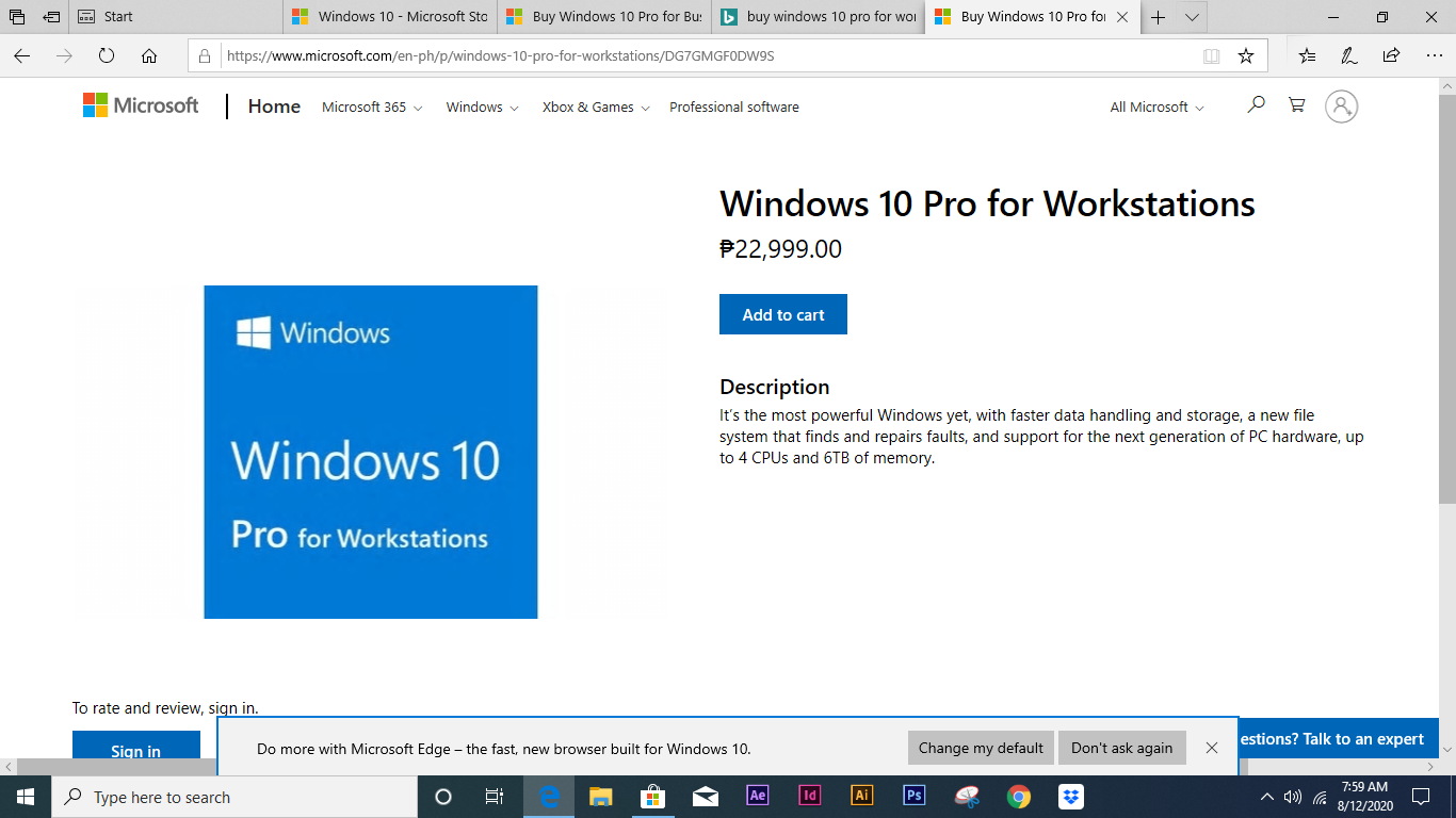 Microsoft Website and Microsoft Store Price Difference f8995ae0-72d7-49bc-9633-1f3955e39af0?upload=true.png