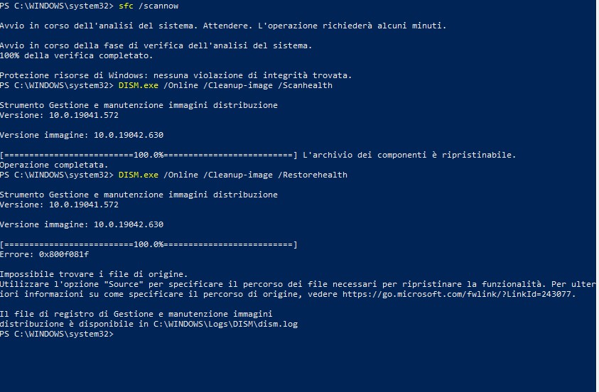 Frequenti BSOD dopo ultimi aggiornamenti f8a6894a-c957-43dd-a960-1642b5fcf302?upload=true.jpg