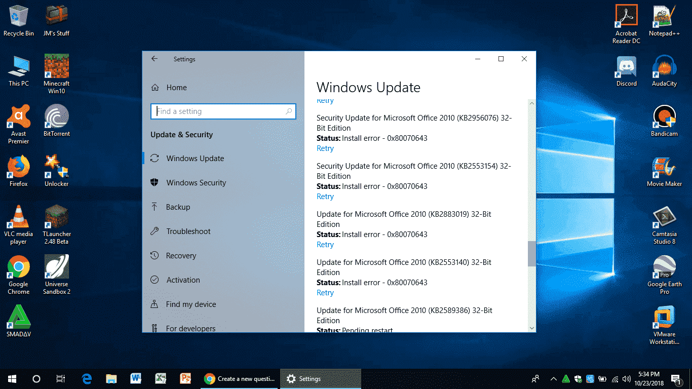 "Install error - 0x80070643" f8c29ff2-e2e3-495a-b823-b334f5b3742b?upload=true.png